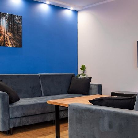 Apartamenty Karkonosze Gory Izerskie Piechowice  Εξωτερικό φωτογραφία