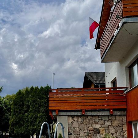 Apartamenty Karkonosze Gory Izerskie Piechowice  Εξωτερικό φωτογραφία