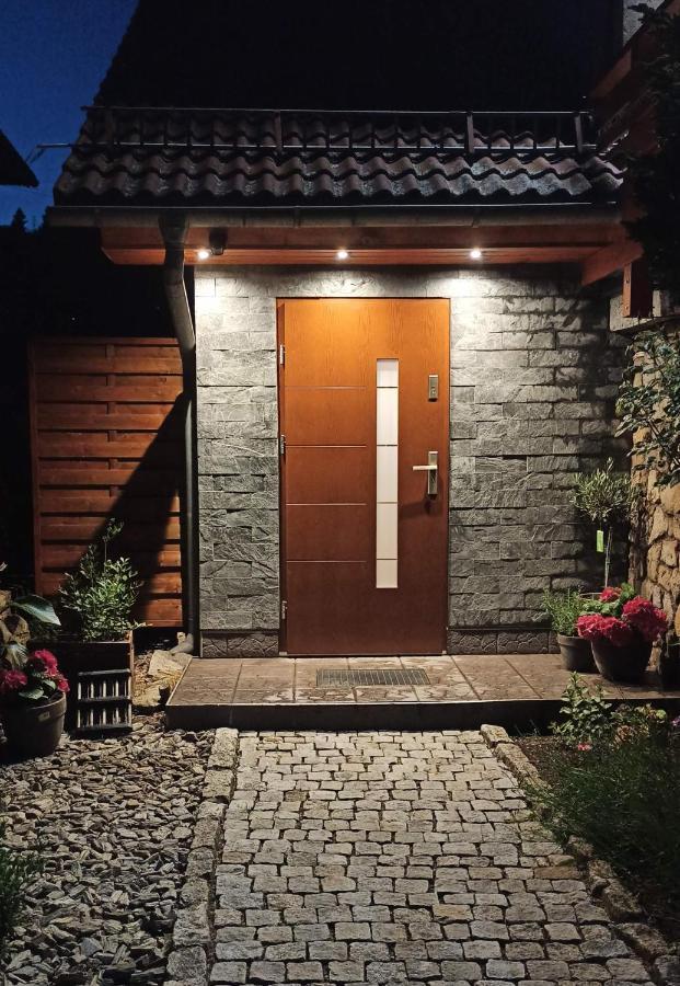 Apartamenty Karkonosze Gory Izerskie Piechowice  Εξωτερικό φωτογραφία