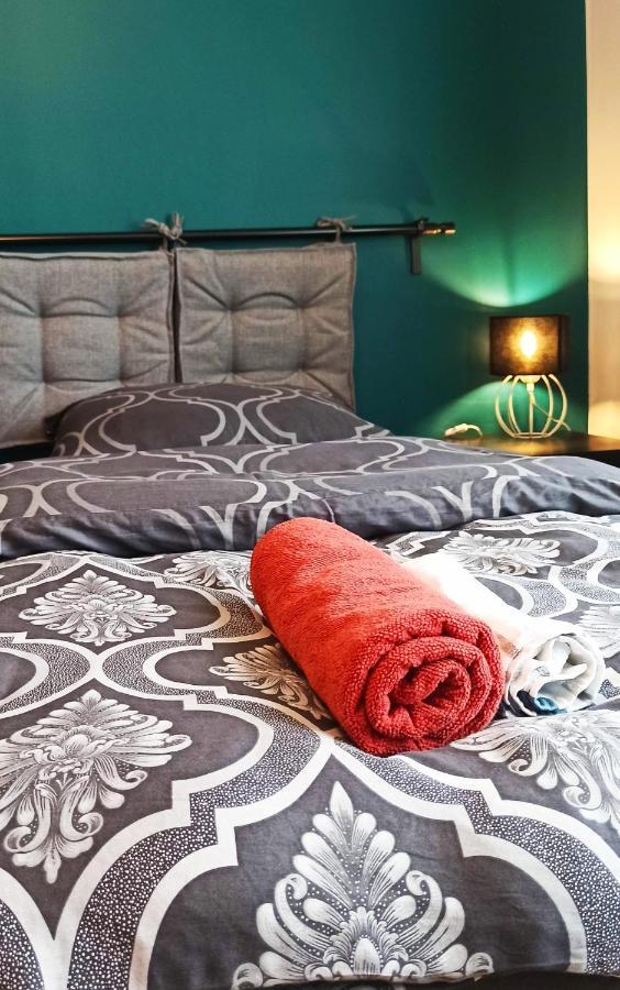 Apartamenty Karkonosze Gory Izerskie Piechowice  Εξωτερικό φωτογραφία