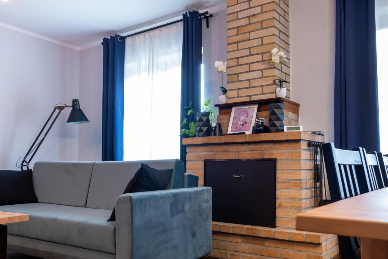 Apartamenty Karkonosze Gory Izerskie Piechowice  Εξωτερικό φωτογραφία
