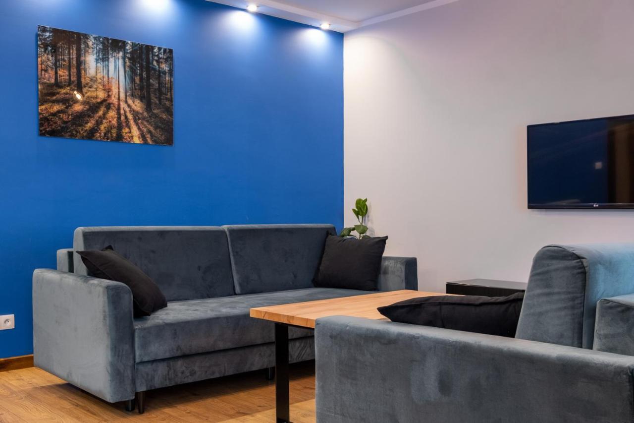 Apartamenty Karkonosze Gory Izerskie Piechowice  Εξωτερικό φωτογραφία