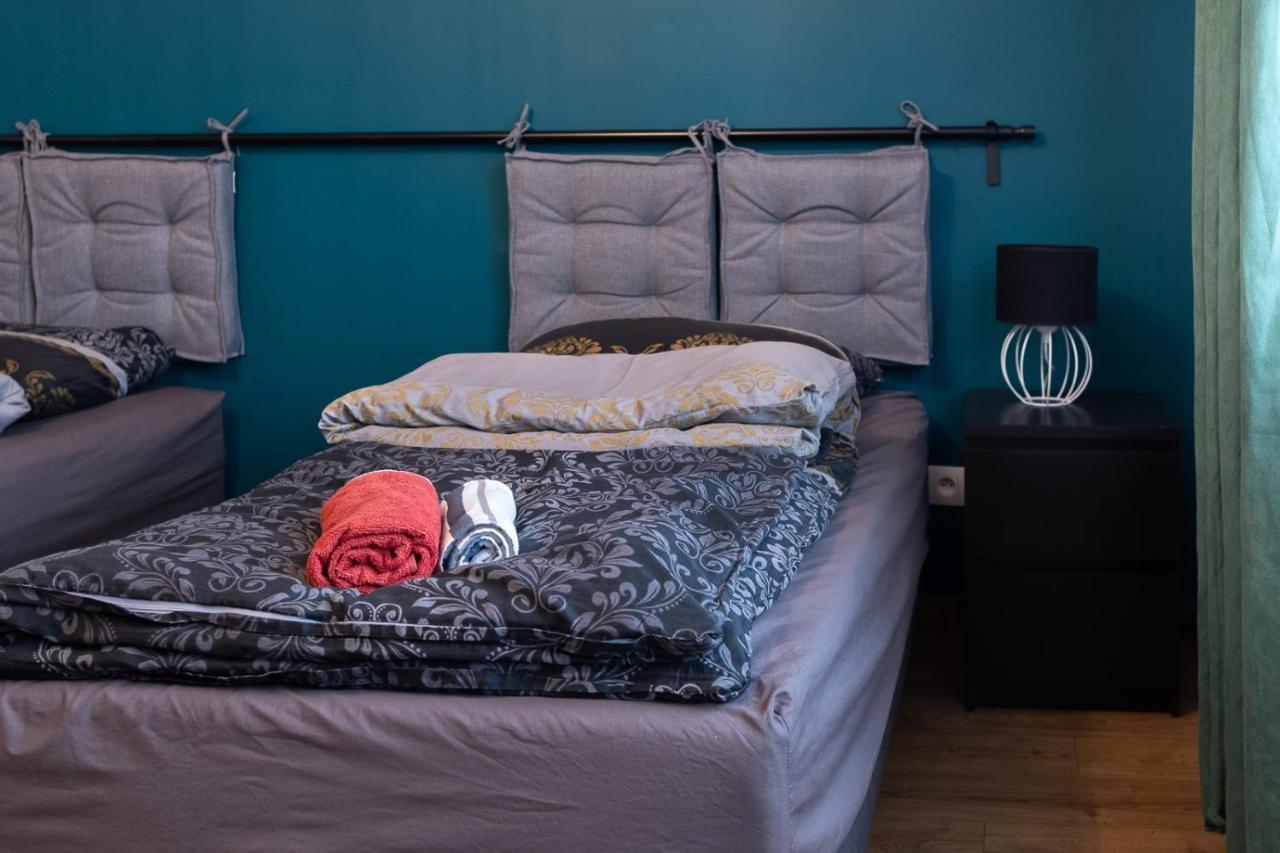 Apartamenty Karkonosze Gory Izerskie Piechowice  Εξωτερικό φωτογραφία