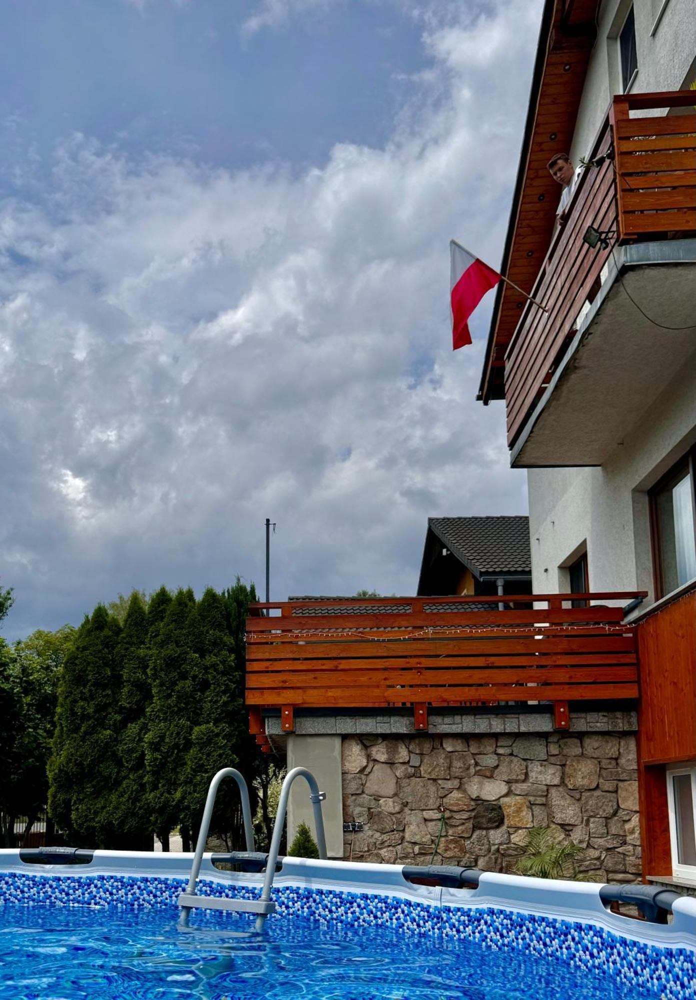 Apartamenty Karkonosze Gory Izerskie Piechowice  Εξωτερικό φωτογραφία