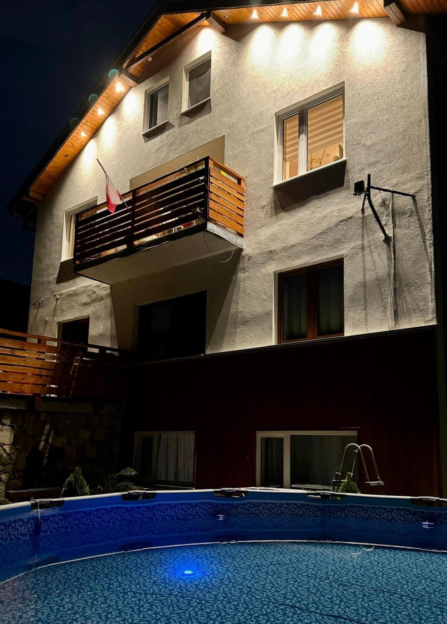 Apartamenty Karkonosze Gory Izerskie Piechowice  Εξωτερικό φωτογραφία
